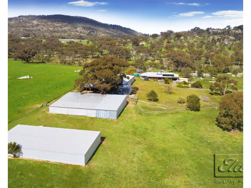 256 Bridgewater – Maldon Road, Maldon VIC 3463