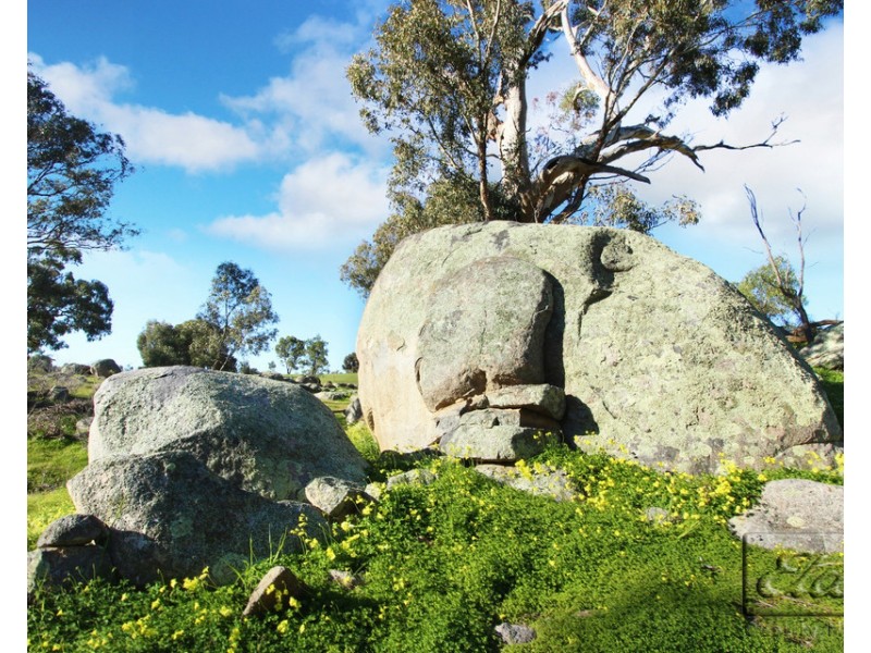 256 Bridgewater – Maldon Road, Maldon VIC 3463