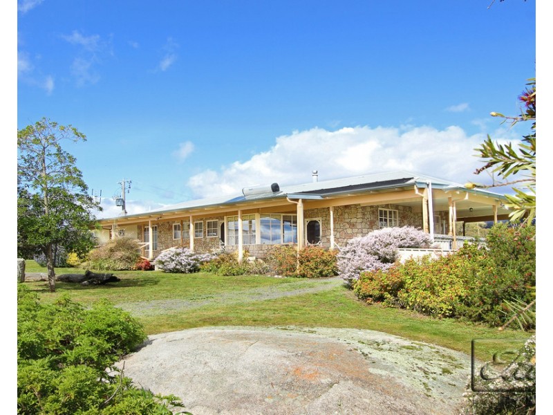 256 Bridgewater – Maldon Road, Maldon VIC 3463