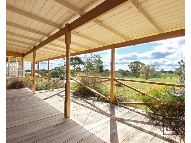 256 Bridgewater – Maldon Road, Maldon VIC 3463