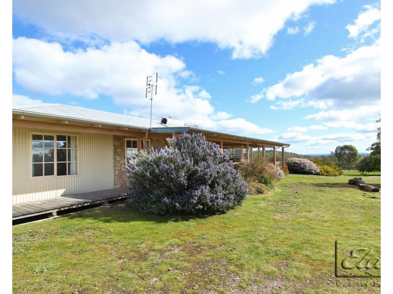 256 Bridgewater – Maldon Road, Maldon VIC 3463