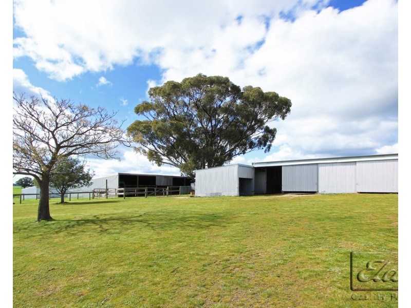 256 Bridgewater – Maldon Road, Maldon VIC 3463