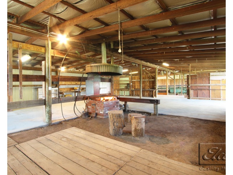 256 Bridgewater – Maldon Road, Maldon VIC 3463