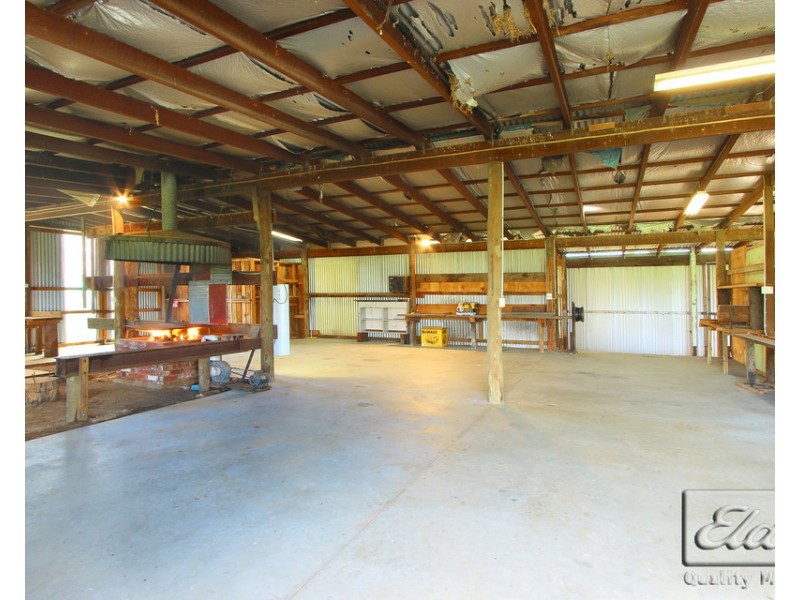 256 Bridgewater – Maldon Road, Maldon VIC 3463