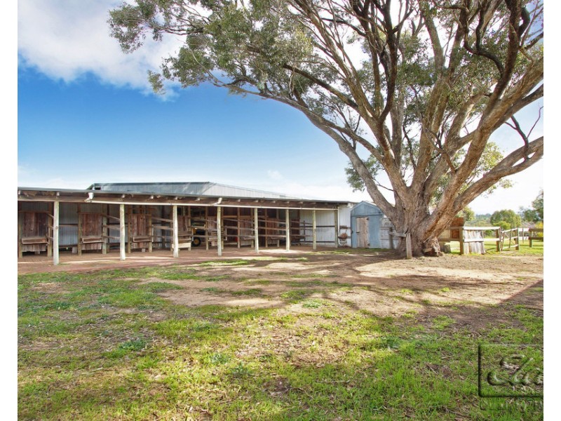 256 Bridgewater – Maldon Road, Maldon VIC 3463