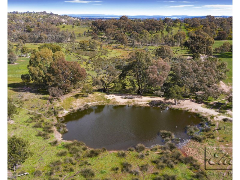 256 Bridgewater – Maldon Road, Maldon VIC 3463