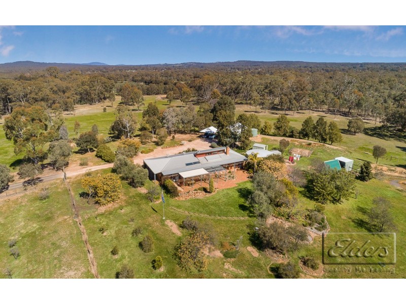 70 Bareena Lane, Lockwood VIC 3551