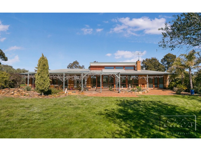 70 Bareena Lane, Lockwood VIC 3551