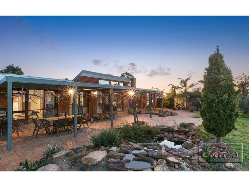 70 Bareena Lane, Lockwood VIC 3551