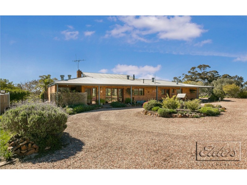 70 Bareena Lane, Lockwood VIC 3551