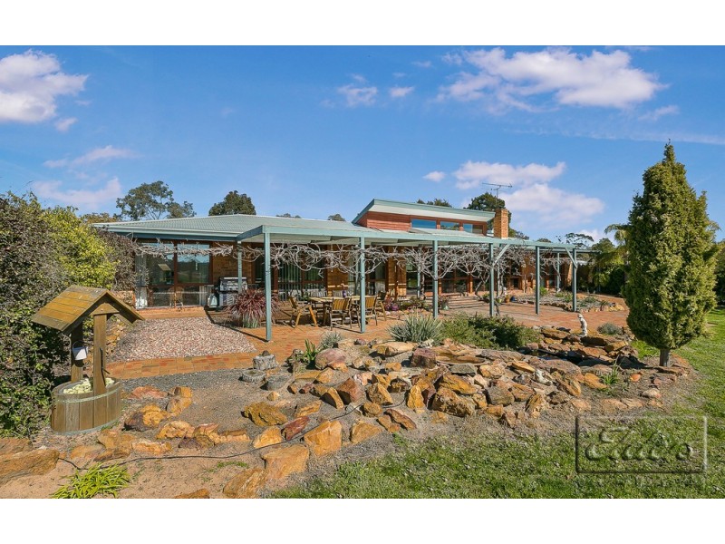 70 Bareena Lane, Lockwood VIC 3551