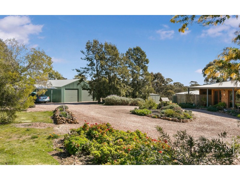 70 Bareena Lane, Lockwood VIC 3551