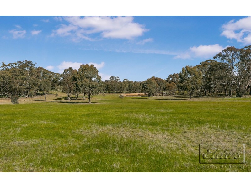 70 Bareena Lane, Lockwood VIC 3551