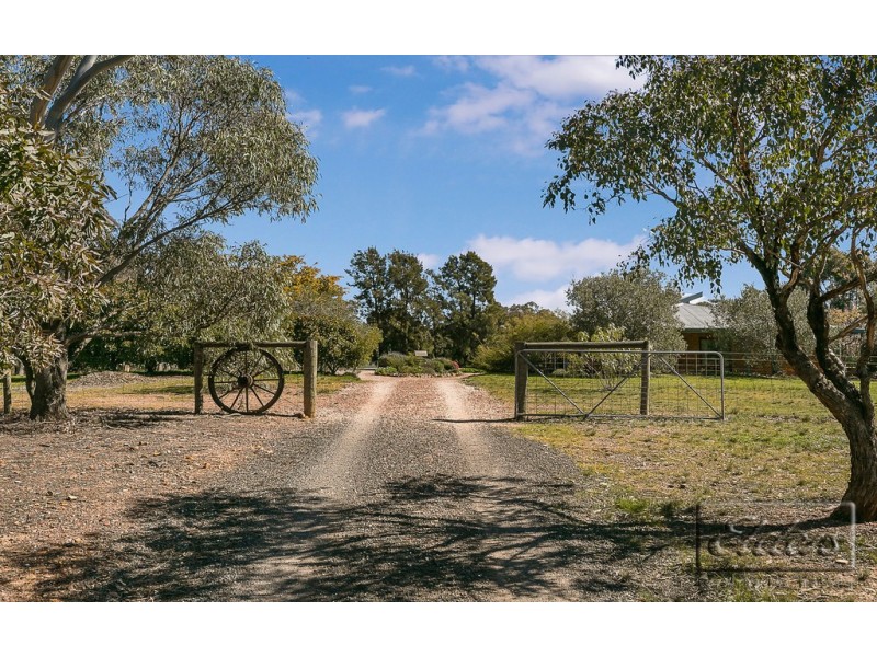 70 Bareena Lane, Lockwood VIC 3551