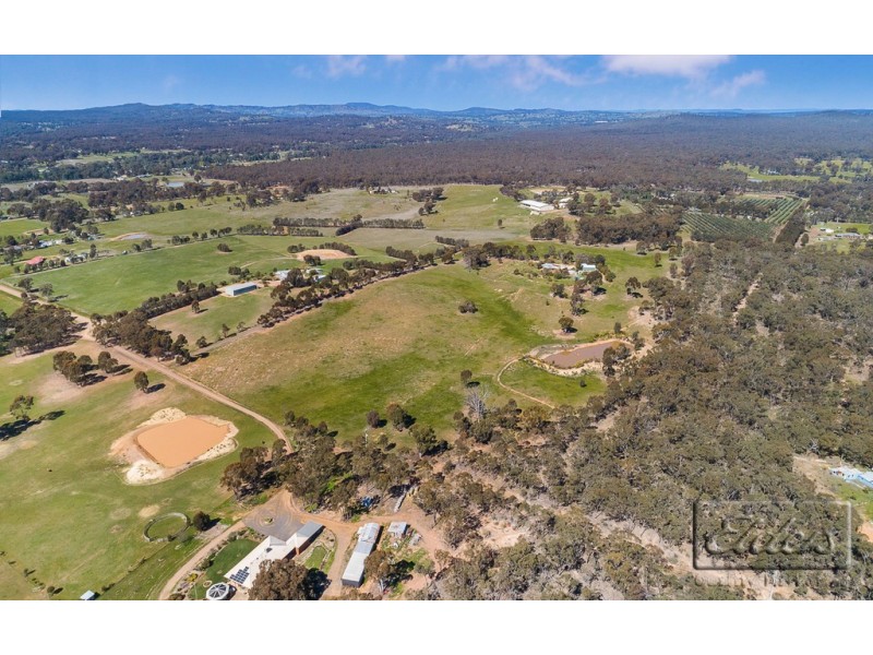 70 Bareena Lane, Lockwood VIC 3551