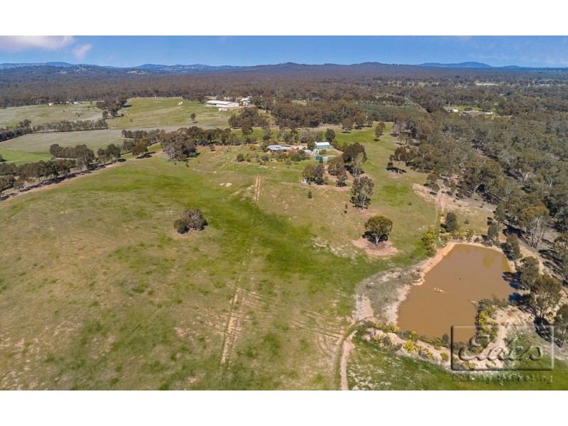 70 Bareena Lane, Lockwood VIC 3551