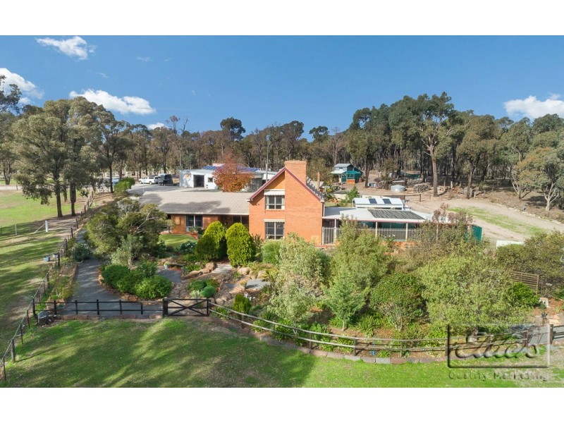 45 McCombs Road, Lockwood VIC 3551