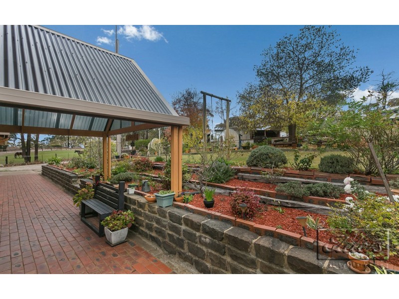 45 McCombs Road, Lockwood VIC 3551