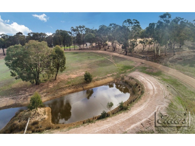 45 McCombs Road, Lockwood VIC 3551