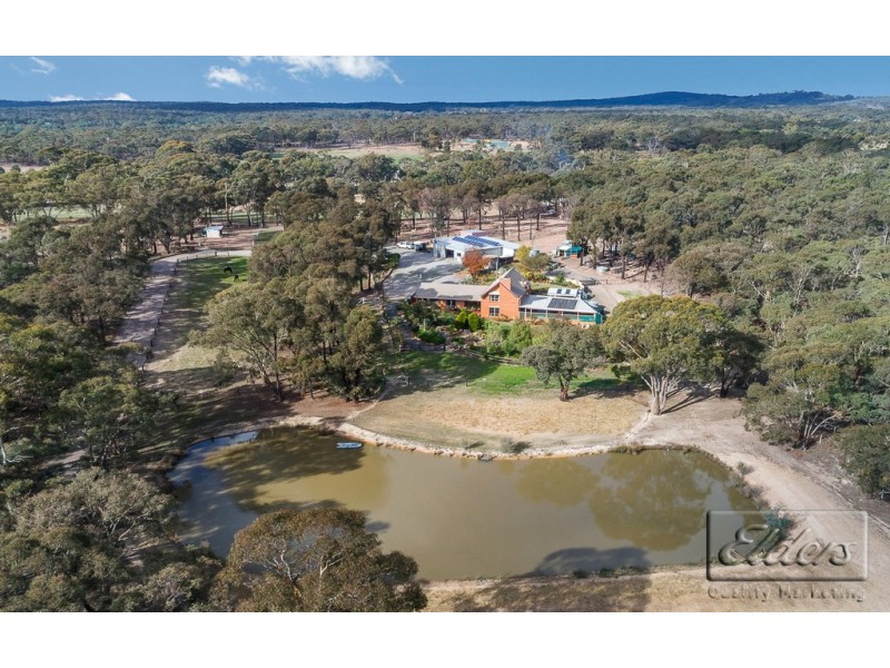 45 McCombs Road, Lockwood VIC 3551