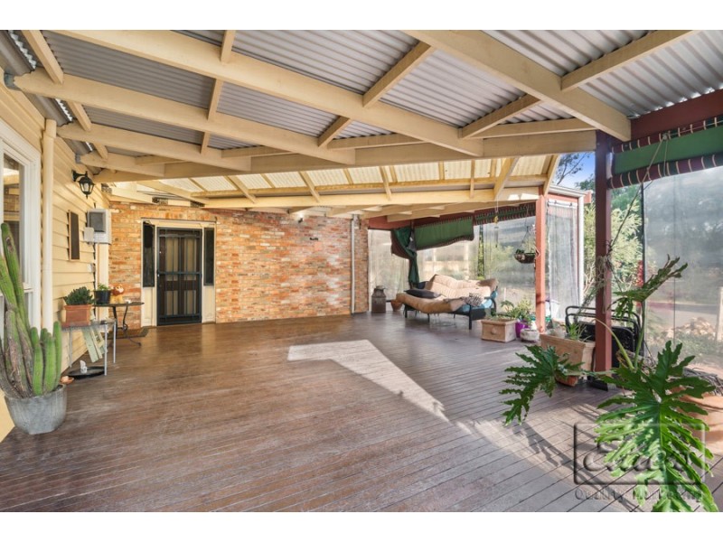 2 William Street, Long Gully VIC 3550