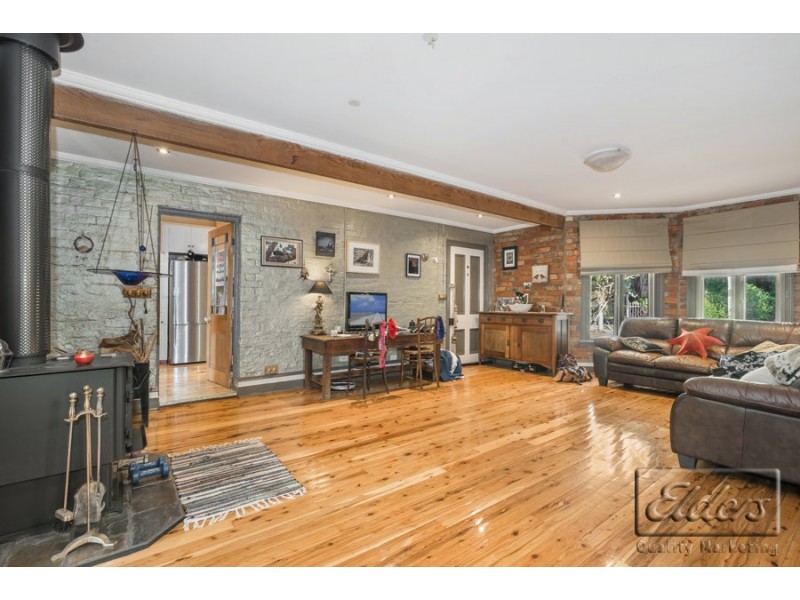 2 William Street, Long Gully VIC 3550