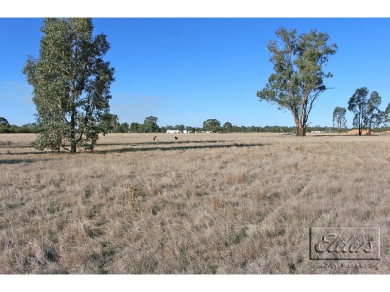 Lot 5 Yamba Lane, Goornong VIC 3557