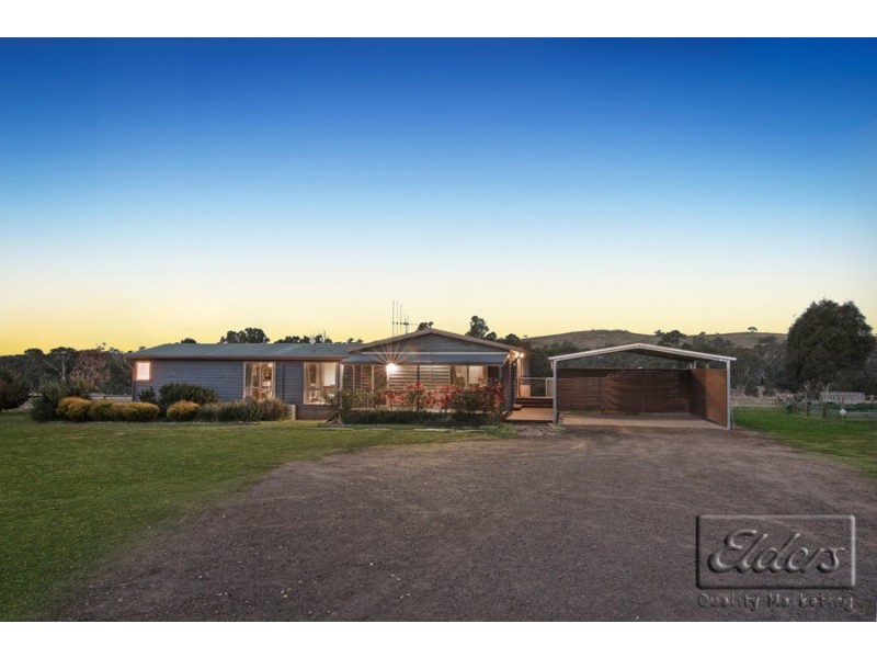 108 Sunrise Crescent, Lockwood South VIC 3551