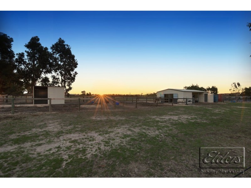 108 Sunrise Crescent, Lockwood South VIC 3551