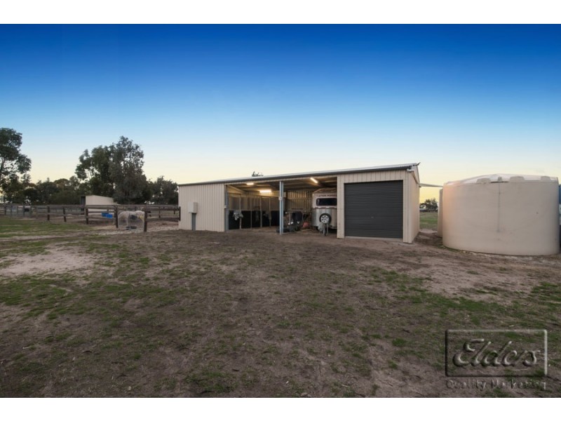 108 Sunrise Crescent, Lockwood South VIC 3551