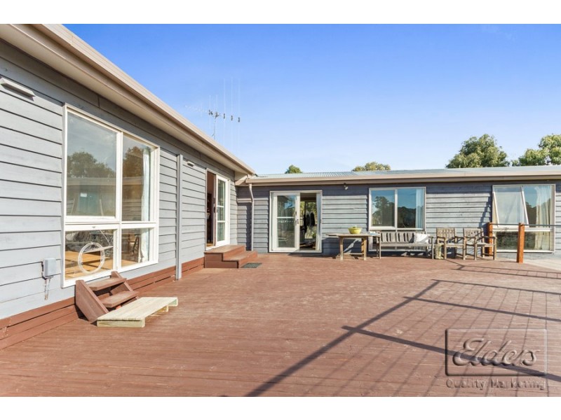 108 Sunrise Crescent, Lockwood South VIC 3551