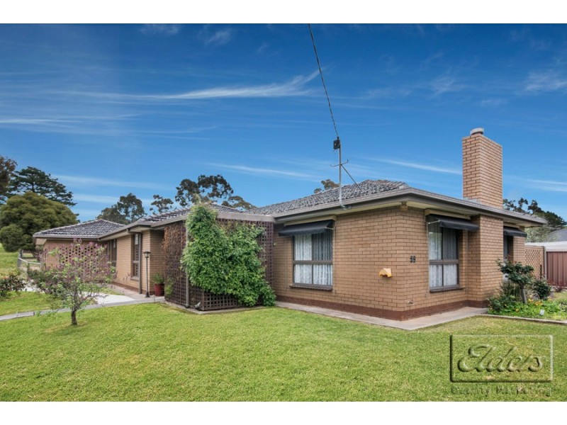 69 Kilmore Road, Heathcote VIC 3523