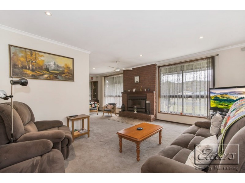 69 Kilmore Road, Heathcote VIC 3523