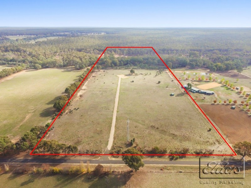 Lot 2 Hawkins Lane, Longlea VIC 3551