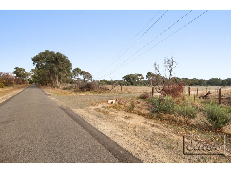 Lot 2 Hawkins Lane, Longlea VIC 3551
