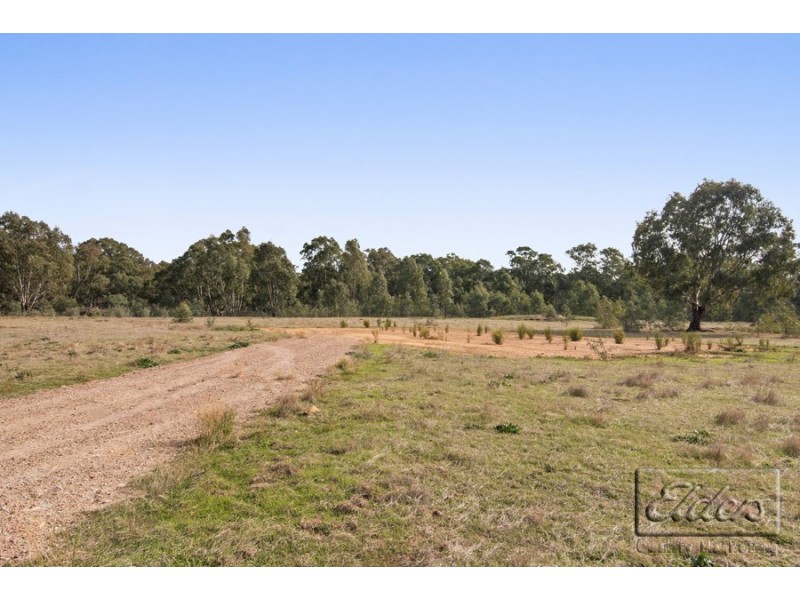 Lot 2 Hawkins Lane, Longlea VIC 3551