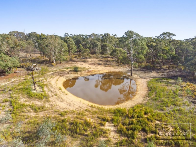 Lot 2 Hawkins Lane, Longlea VIC 3551