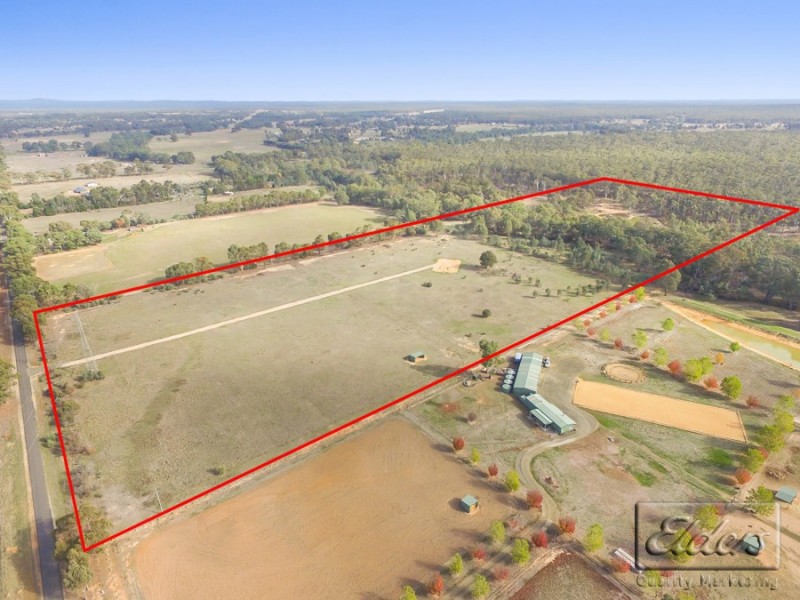Lot 2 Hawkins Lane, Longlea VIC 3551