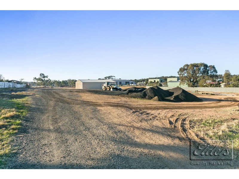 33-39 HAM STREET, Golden Square VIC 3555