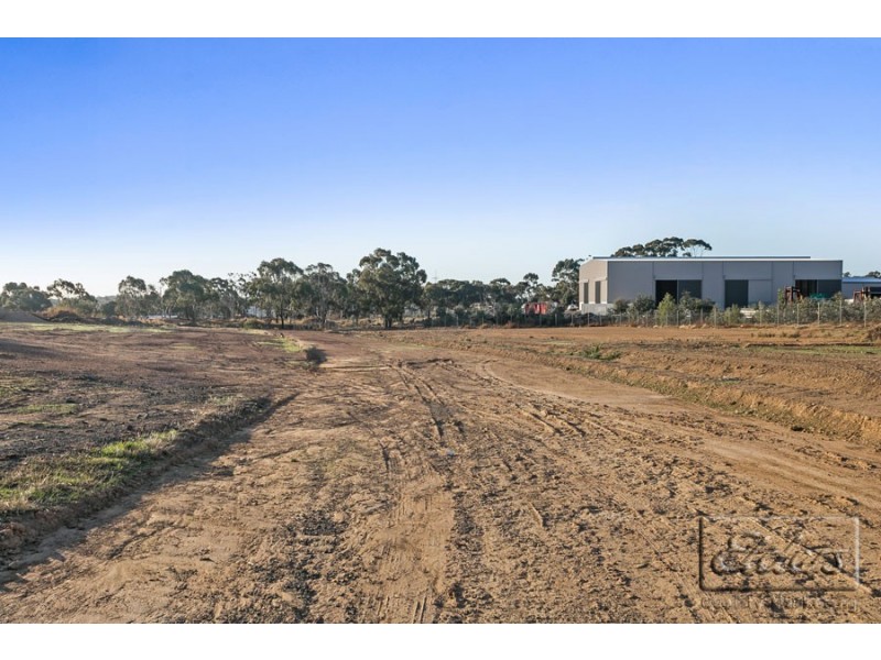 33-39 HAM STREET, Golden Square VIC 3555