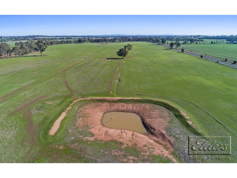 Lot 1 Douglas Road, Shelbourne VIC 3463