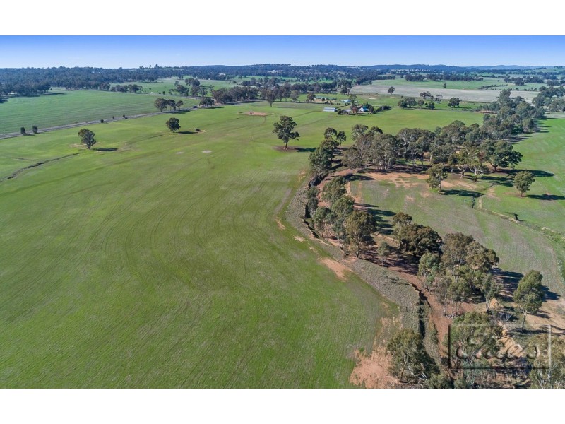 Lot 1 Douglas Road, Shelbourne VIC 3463