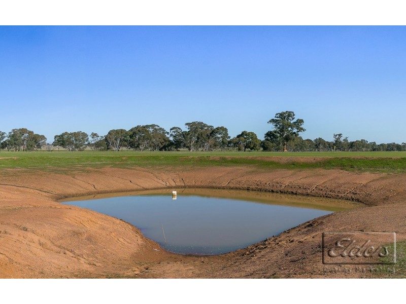 Lot 1 Douglas Road, Shelbourne VIC 3463