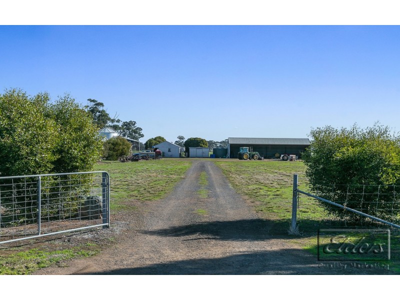 Lot 1 Douglas Road, Shelbourne VIC 3463