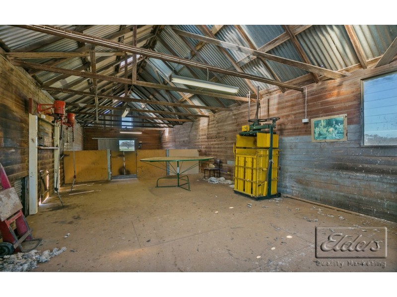 Lot 1 Douglas Road, Shelbourne VIC 3463