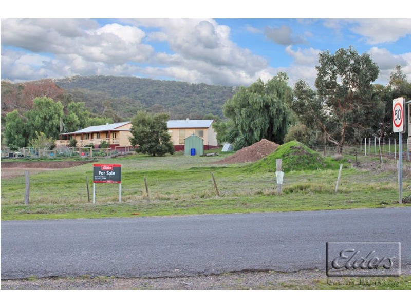 34 PARKINS REEF ROAD, Maldon VIC 3463