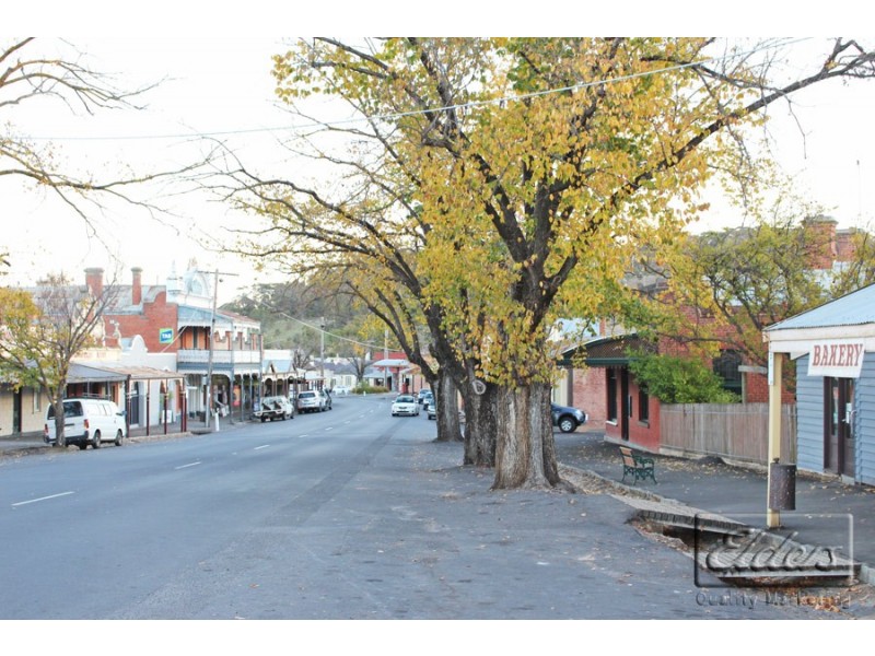 34 PARKINS REEF ROAD, Maldon VIC 3463