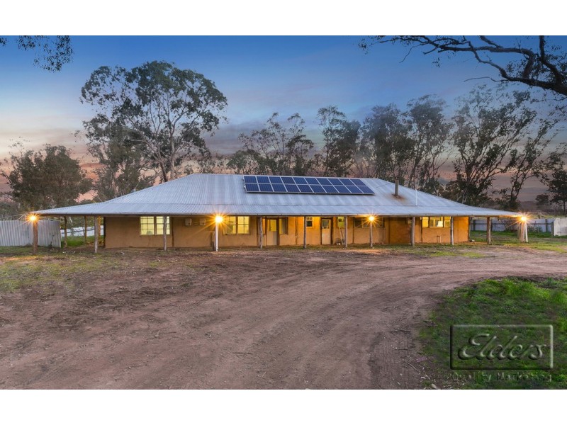 55 Dr Barkers Lane, Harcourt North VIC 3453