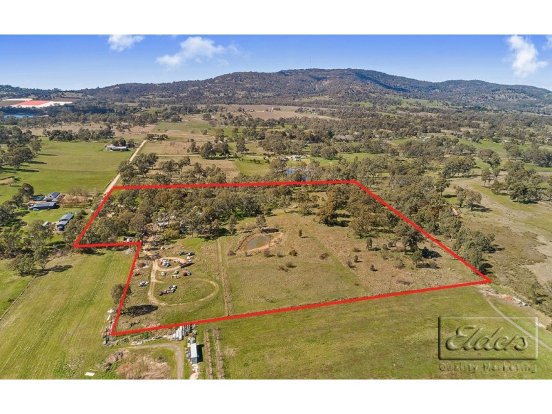 55 Dr Barkers Lane, Harcourt North VIC 3453