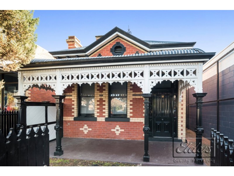 96 QUEEN STREET, Bendigo VIC 3550